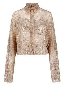 Ermanno Scervino рубашка